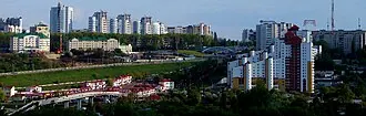 Памятник Владимиру Великому (Белгород)