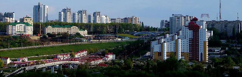 Памятник Владимиру Великому (Белгород)