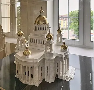 Собор Святого Феодора Ушакова — фото 3