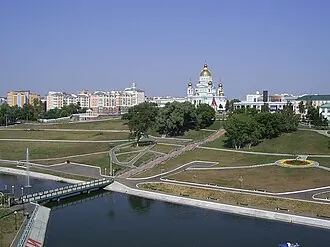 Собор Святого Феодора Ушакова — фото 4