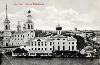 Храм Николая Чудотворца на Сенной площади — фото 2