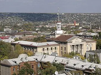 Дом техники (Луганск)