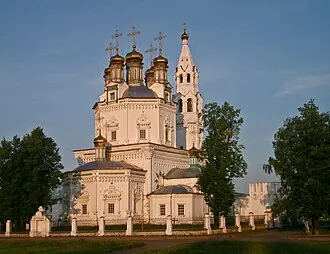Троицкий собор (Верхотурье)
