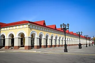 Гостиный двор (Уфа) — фото 2