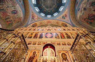 Церковь Флора и Лавра на Зацепе — фото 3