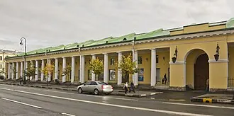 Гостиный двор (Кронштадт) — фото 2