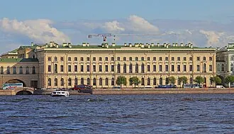 Большой Эрмитаж