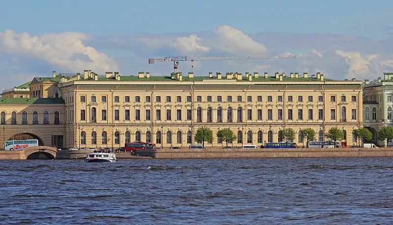Большой Эрмитаж