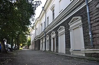 Челябинский народный дом — фото 3