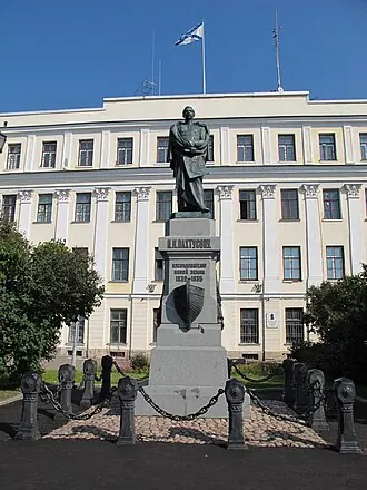 Итальянский дворец — фото 3