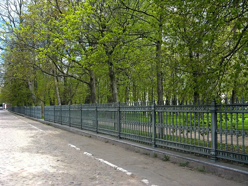 Петровский парк (Кронштадт)