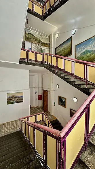 Пятигорский краеведческий музей — фото 2
