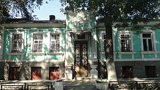 Музей Марины и Анастасии Цветаевых (Феодосия) — фото 2