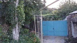 Музей Марины и Анастасии Цветаевых (Феодосия) — фото 4