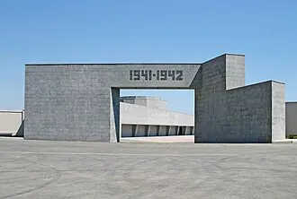 Музейный историко-мемориальный комплекс «35-я береговая батарея» — фото 2