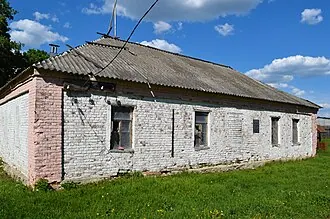 Ерлино (усадьба) — фото 2