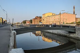 Масляный мост