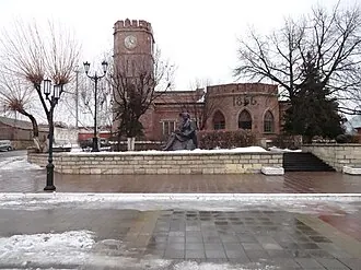Музей истории Оренбурга