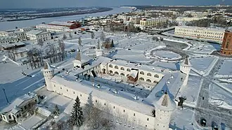 Гостиный двор (Тобольск) — фото 2