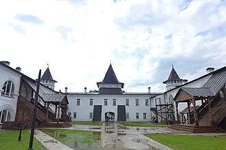 Гостиный двор (Тобольск) — фото 4