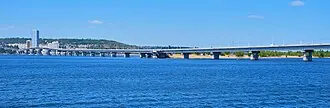 Саратовский мост