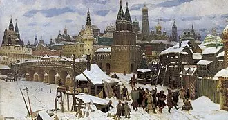 Ростокинский акведук — фото 2
