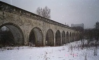 Ростокинский акведук — фото 4