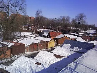 Кронштадтская крепостная железная дорога — фото 4