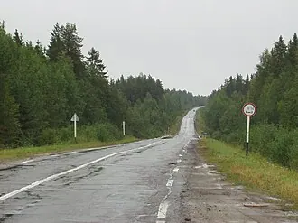 Сийский заказник