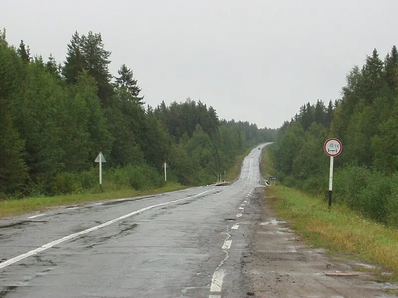 Сийский заказник