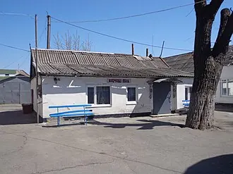 Александро-Невский собор (Мелитополь) — фото 4