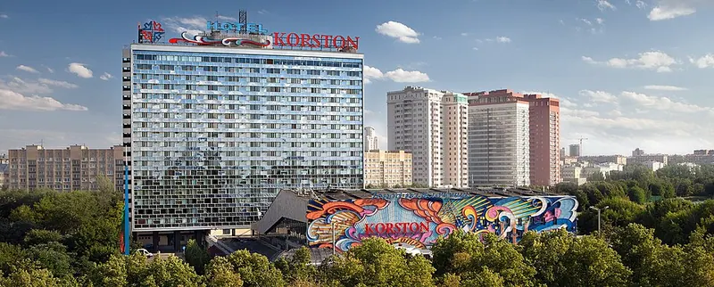 Корстон-Москва
