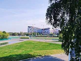 Корстон-Москва — фото 2