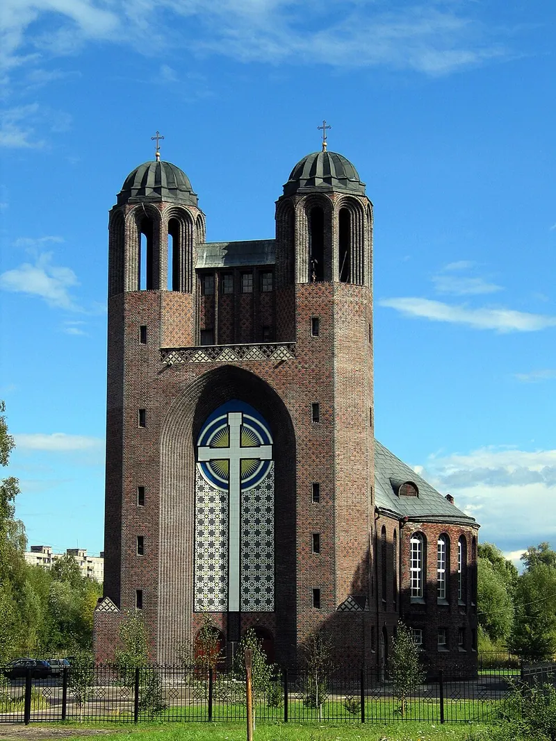 Крестовоздвиженский собор (Калининград)