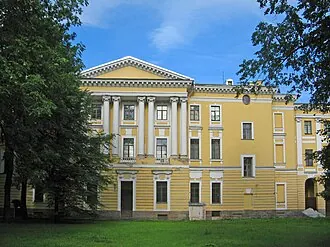 Мещанское (Александровское) училище — фото 2
