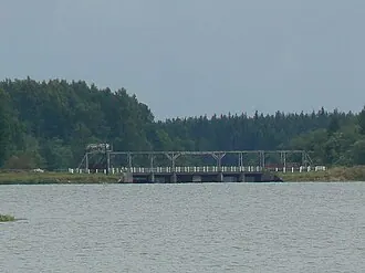 Верхневолжский бейшлот