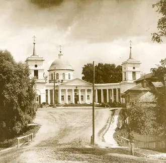 Спасский храм (Уфа) — фото 4