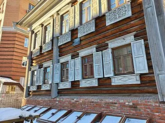 Памятник учащимся школ города Тюмени, не вернувшимся с войны — фото 2