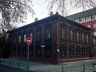 Памятник учащимся школ города Тюмени, не вернувшимся с войны — фото 3