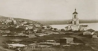 Троицкая церковь (Уфа) — фото 3