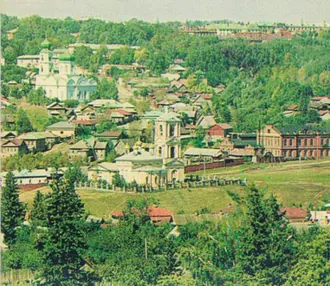 Ильинская церковь (Уфа) — фото 3