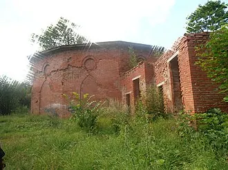 Баболовский дворец