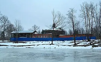 Баболовский дворец — фото 3