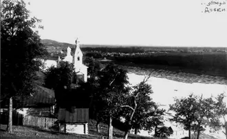 Всехсвятская церковь (Уфа) — фото 2