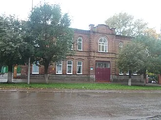 Вознесенская церковь (Уфа) — фото 4
