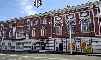 Дом офицеров (Уфа) — фото 3