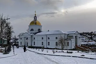 Знаменский собор (Елец)