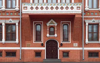 Особняк Цветкова — фото 4
