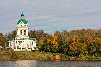 Гребнево (усадьба) — фото 4