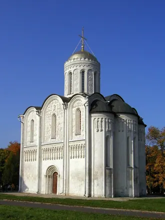 Спас на Водах (Санкт-Петербург) — фото 2